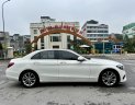 Mercedes-Benz C200 2015 - Bán xe màu trắng