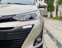 Toyota Vios 2019 - Cần bán lại xe giá 479tr