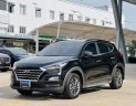 Hyundai Tucson 2021 - Hỗ trợ vay ngân hàng 70% giá trị xe