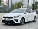 Kia Cerato 2018 - Trắng