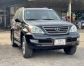 Lexus GX 470 2007 - Màu đen, nhập khẩu, giá 770tr