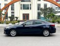 Mazda 3 2018 - Bán xe đăng ký lần đầu 2018 ít sử dụng giá 550tr