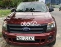 Ford Ranger Bán xe forager 4x4 2014 - Bán xe forager 4x4