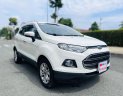 Ford EcoSport 2016 - SUV đô thị cực hot - Tiện nghi hiện đại