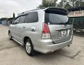 Toyota Innova 2008 - Mẫu xe 7 chỗ lành ít hỏng vặt, rộng rãi