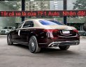 Mercedes-Maybach S 580 2023 - New 100%