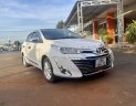 Toyota Vios 2019 - Màu trắng số sàn