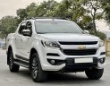 Chevrolet Colorado 2019 - 4x4 bản full, check test theo yêu cầu