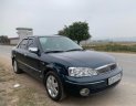 Ford Laser 2002 - Giá chỉ 98tr