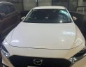 Mazda 3 2020 - Màu trắng chính chủ