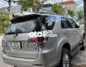 Toyota Fortuner Bán xe  2012 - Bán xe Fortuner