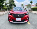 Peugeot 2008 2022 - Xe đẹp như mới - Rửa nước là đi ngay