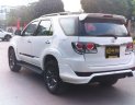 Toyota Fortuner 2015 - Toyota Fortuner 2015 tại Hà Nội