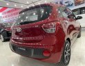 Hyundai Grand i10 2018 - Màu đỏ, giá chỉ 315 triệu