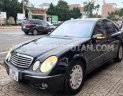 Mercedes-Benz E240 2004 - Nội thất như mới, rất nhiều option hiện đại