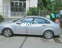 Daewoo Lacetti   2009 Số sàn 2009 - Daewoo Lacetti 2009 Số sàn