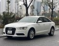 Audi A6 2013 - Màu trắng, nhập khẩu