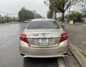 Toyota Vios 2016 - Toyota Vios 2016 số sàn