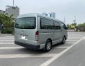 Toyota Hiace 2011 - Toyota Hiace 2011 tại Hà Nội