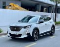 Peugeot 2008 2023 - Peugeot Phú Mỹ Hưng bán xe màu trắng