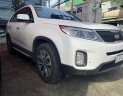 Kia Sorento 2016 - Bản xăng tiêu chuẩn