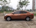 Nissan Sunny 2017 - Số tự động giá ưu đãi