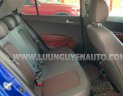 Hyundai Grand i10 2021 - Màu xanh, giá cạnh tranh