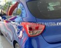 Hyundai Grand i10 2021 - Màu xanh, giá cạnh tranh