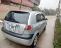 Hyundai Getz 2010 - Màu bạc