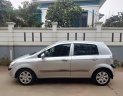 Hyundai Getz 2010 - Màu bạc