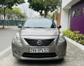 Nissan Sunny 2013 - Màu xám