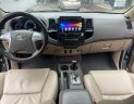 Toyota Fortuner 2013 - Xe cực đẹp, bảo dưỡng hãng