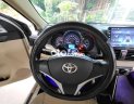 Toyota Vios   E, 1.5 MT, xe gia đình 1 chủ, bao lỗi 2017 - Toyota Vios E, 1.5 MT, xe gia đình 1 chủ, bao lỗi