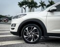 Hyundai Tucson 2020 - Màu trắng