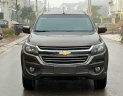 Chevrolet Colorado 2017 - Xe số sàn