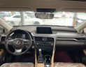 Lexus RX 200 2016 - Cần bán xe đăng ký lần đầu 2016 chính chủ giá chỉ 2 tỷ 350tr