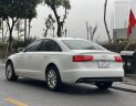 Audi A6 2013 - Màu trắng, nhập khẩu