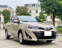 Toyota Vios 2019 - Tư nhân biển tỉnh