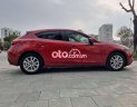 Mazda 3  1.6  2017, màu đỏ ,Đk Hà nội 2017 - Mazda3 1.6 Hatchback 2017, màu đỏ ,Đk Hà nội