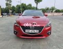 Mazda 3  1.6  2017, màu đỏ ,Đk Hà nội 2017 - Mazda3 1.6 Hatchback 2017, màu đỏ ,Đk Hà nội