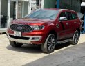 Ford Everest 2021 - Bền bỉ - Tiết kiệm