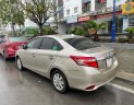 Toyota Vios 2016 - Cần bán xe đăng ký 2016, xe gia đình giá chỉ 350tr