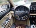 Toyota Vios 2018 - Toyota Vios 2018 số tự động