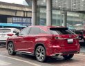 Lexus RX 200 2016 - Cần bán xe đăng ký lần đầu 2016 chính chủ giá chỉ 2 tỷ 350tr