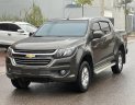 Chevrolet Colorado 2017 - Xe số sàn