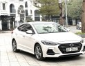 Hyundai Elantra 2018 - Hyundai Elantra 2018