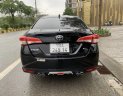 Toyota Vios 2021 - Xe số sàn