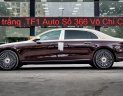 Mercedes-Maybach S 580 2023 - New 100%