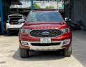 Ford Everest 2021 - Bền bỉ - Tiết kiệm