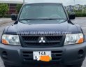 Mitsubishi Pajero 2004 - Xe còn rất chất